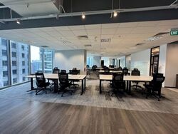 PLUS (D1), Office #560824791